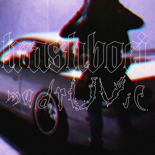 trashboei, Madruvić - Novinha
