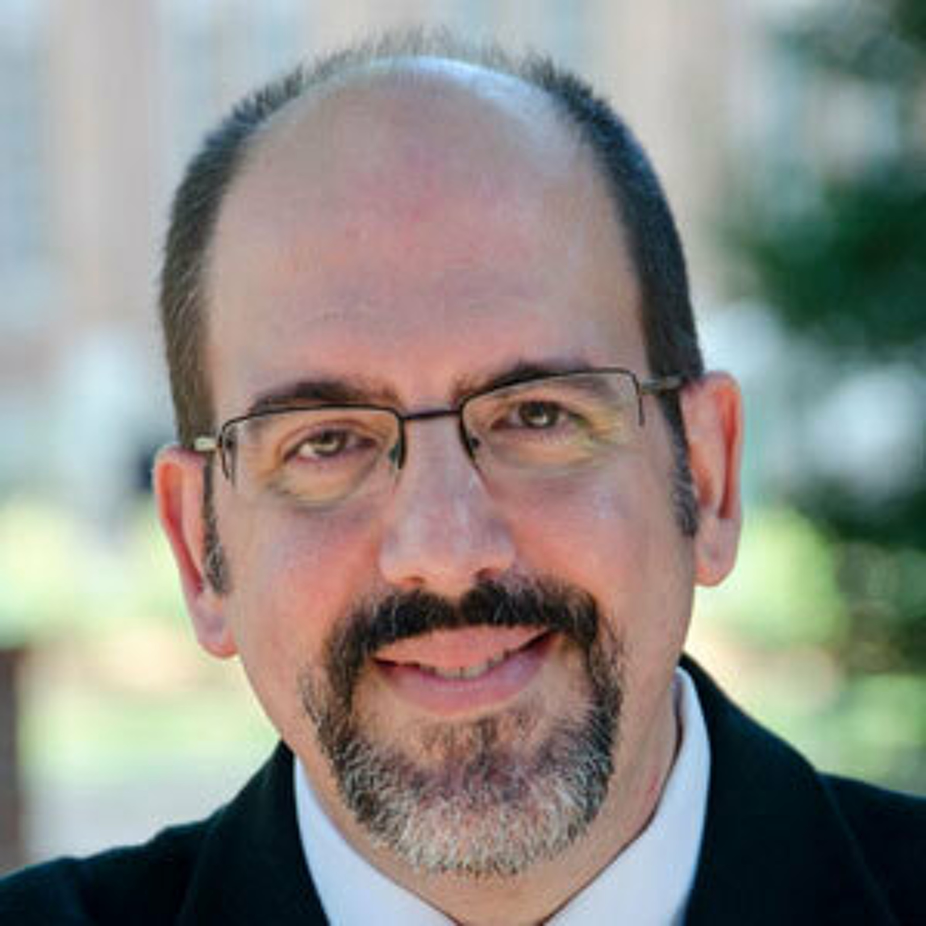 The Stetzer ChurchLeaders Podcast