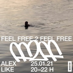 FF2FF No. 8 - Alex Like & FXX