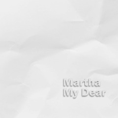 Martha My Dear - Joaquin Funes (The Beatles Cover)