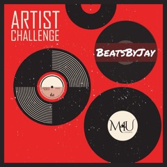 M4U DJs Artist Challenge ft. DJ BeatsByJay - Badshah