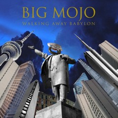 Big Mojo - You're My Blues (feat. Andy Carrieri)