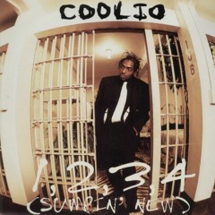 Coolio - Sumpin’ New (Pete Emric Edit) [FREE DOWNLOAD]