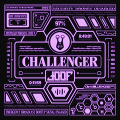 joof - CHALLENGER (FREE DOWNLOAD)