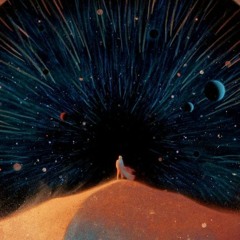 i tried to make a soundtrack for dune