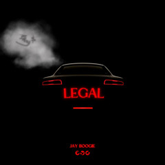 Legal (prod by BreadHouse)