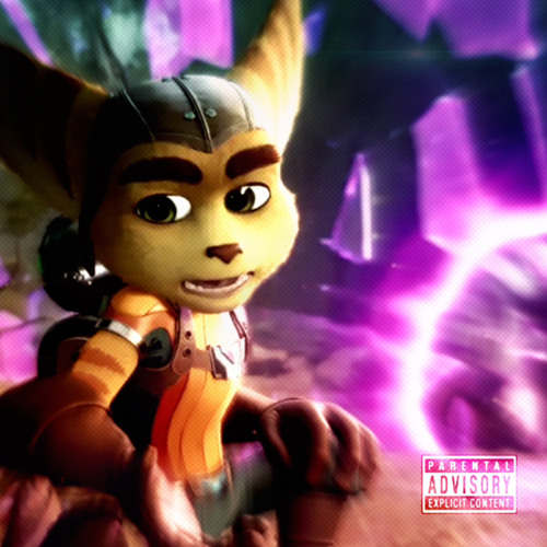 🎧 X 🍒 ~ RATCHET & CLANK [prod. lecie]