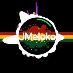 J Meloko - Volverme A Levantar (Reggae)