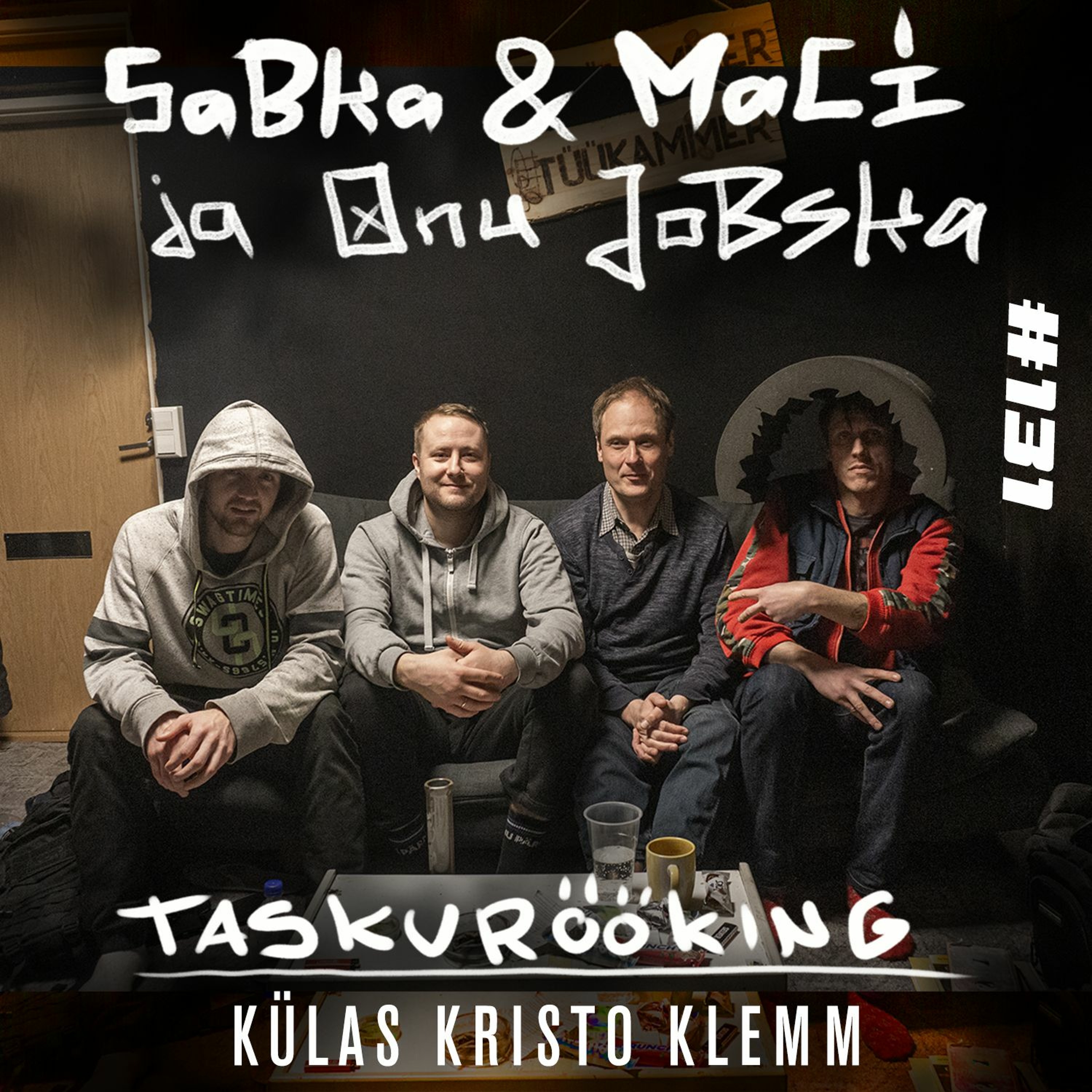 KÜLAS KRISTO KLEMM #131(05.12.2021)