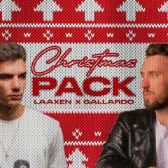CHRISTMAS PACK by LAAXEN & GALLARDO