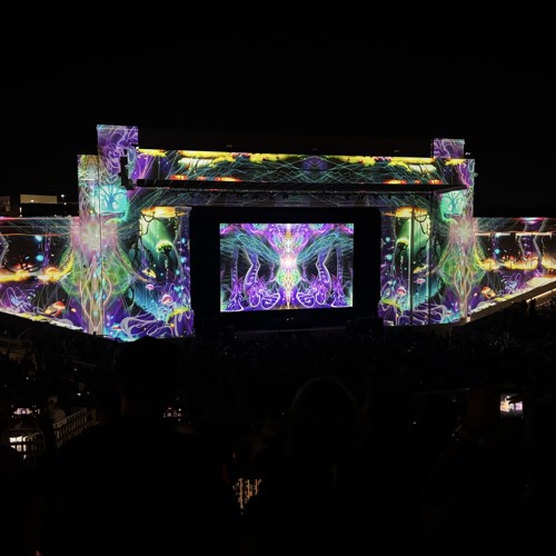 “Maximum Thoughts of Emotion” ID - Tipper (Orion 8/30/25)