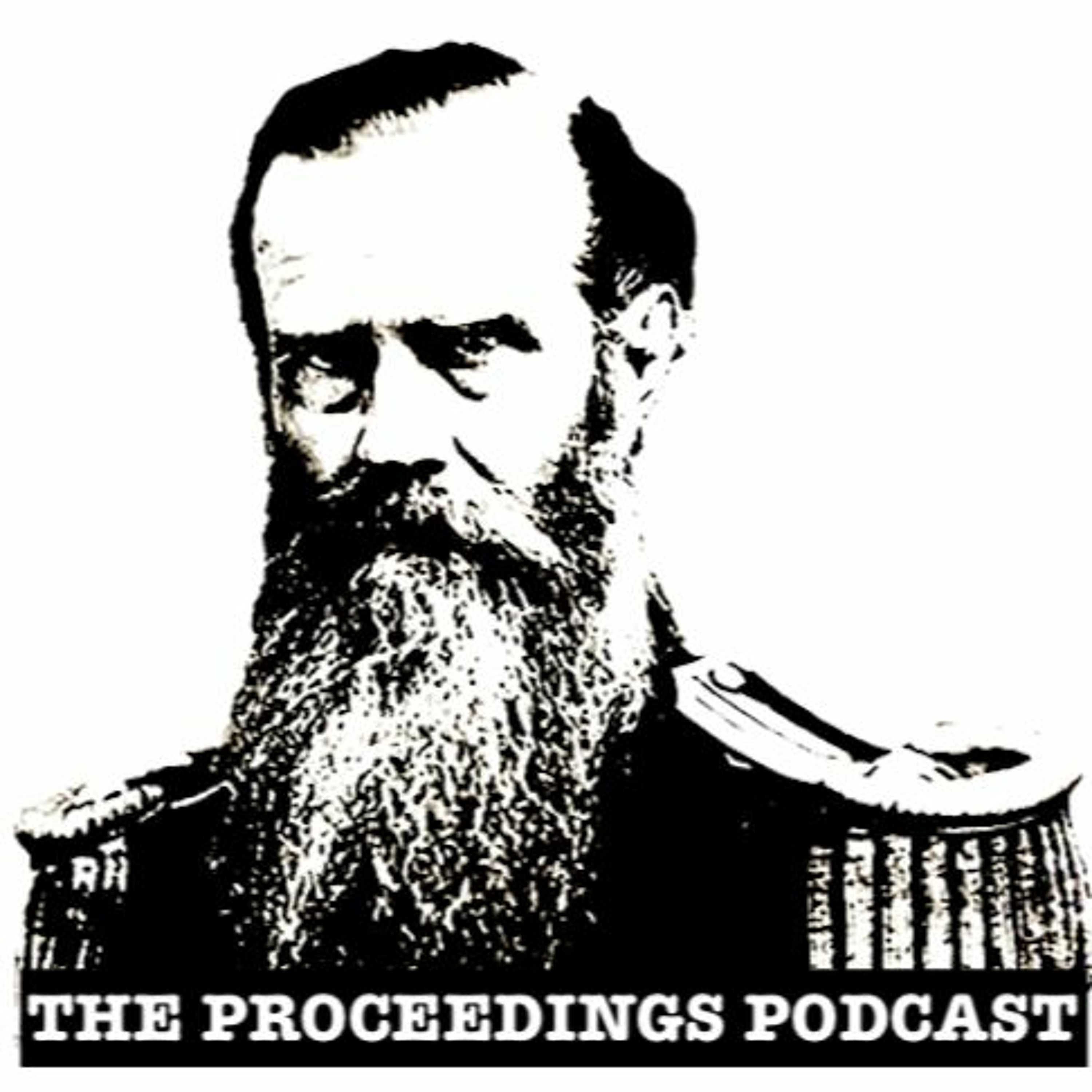 The Proceedings Podcast