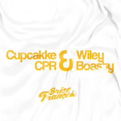 Cupcakke - CPR (Brice François Boasty Édit)