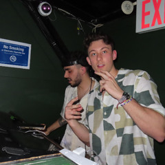 RY/GY Debut Hotel Chantelle NYC 18-05-24