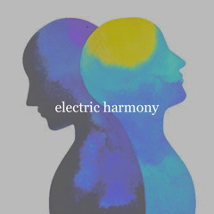electric harmony (ft. Zeke + cindy)
