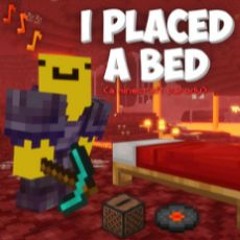 I Placed A Bed - Sped Up - Indawgnito