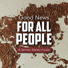 13 | The Authority on Authority | April 27, 2025 Sun PM | Luke 4:31-44