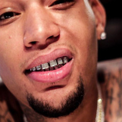I Admit - Yung Mazi