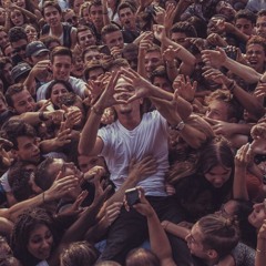 NEKFEU // BOOKER T (MASHUP 2K24)