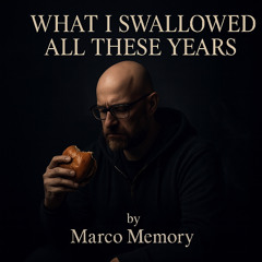 What I Swallowed All These Years