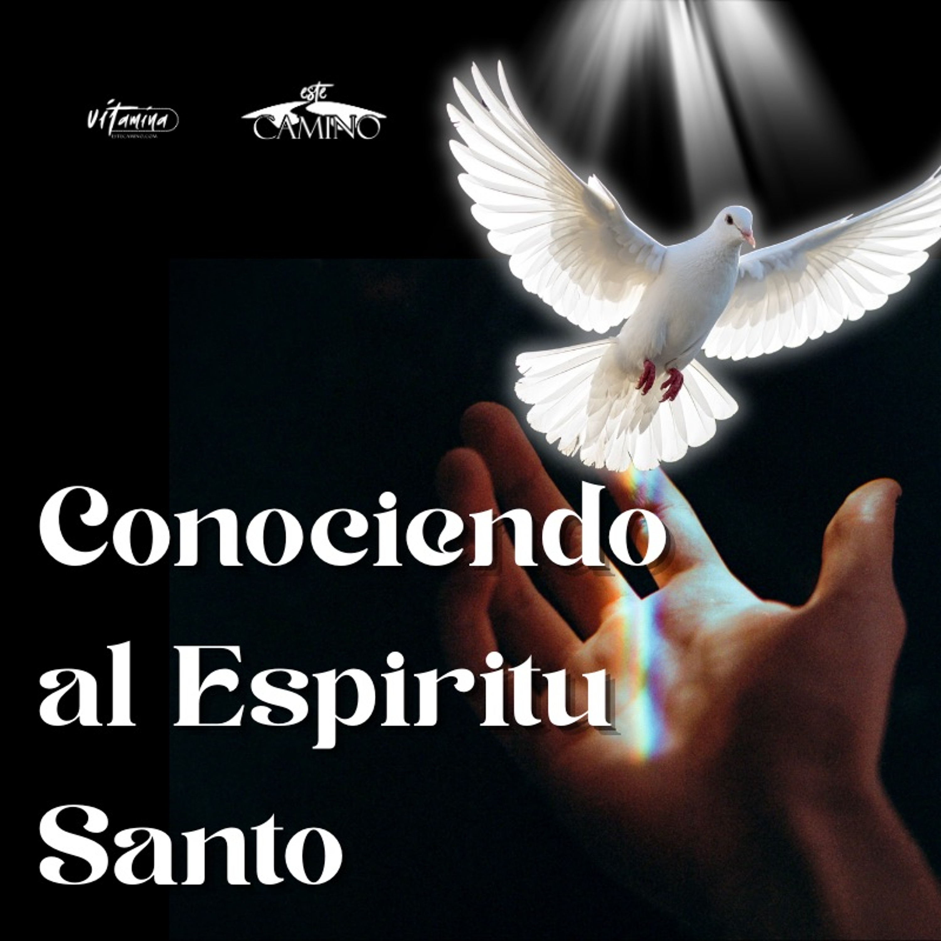 Conociendo al Espiritu Santo, Bruno Gentina episode artwork