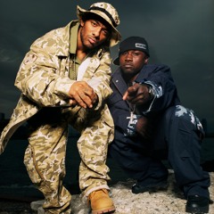 Mobb Deep - Heaven On Earth (Produced By DeuceZ)