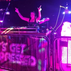JAX @ Compression & Voltage. Wee Red Bar 12.07.2025