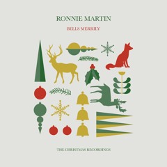 RONNIE MARTIN - Lost Christmas Night