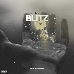 RcHH-BLITZ feat Angeles (prod. By Angeles)