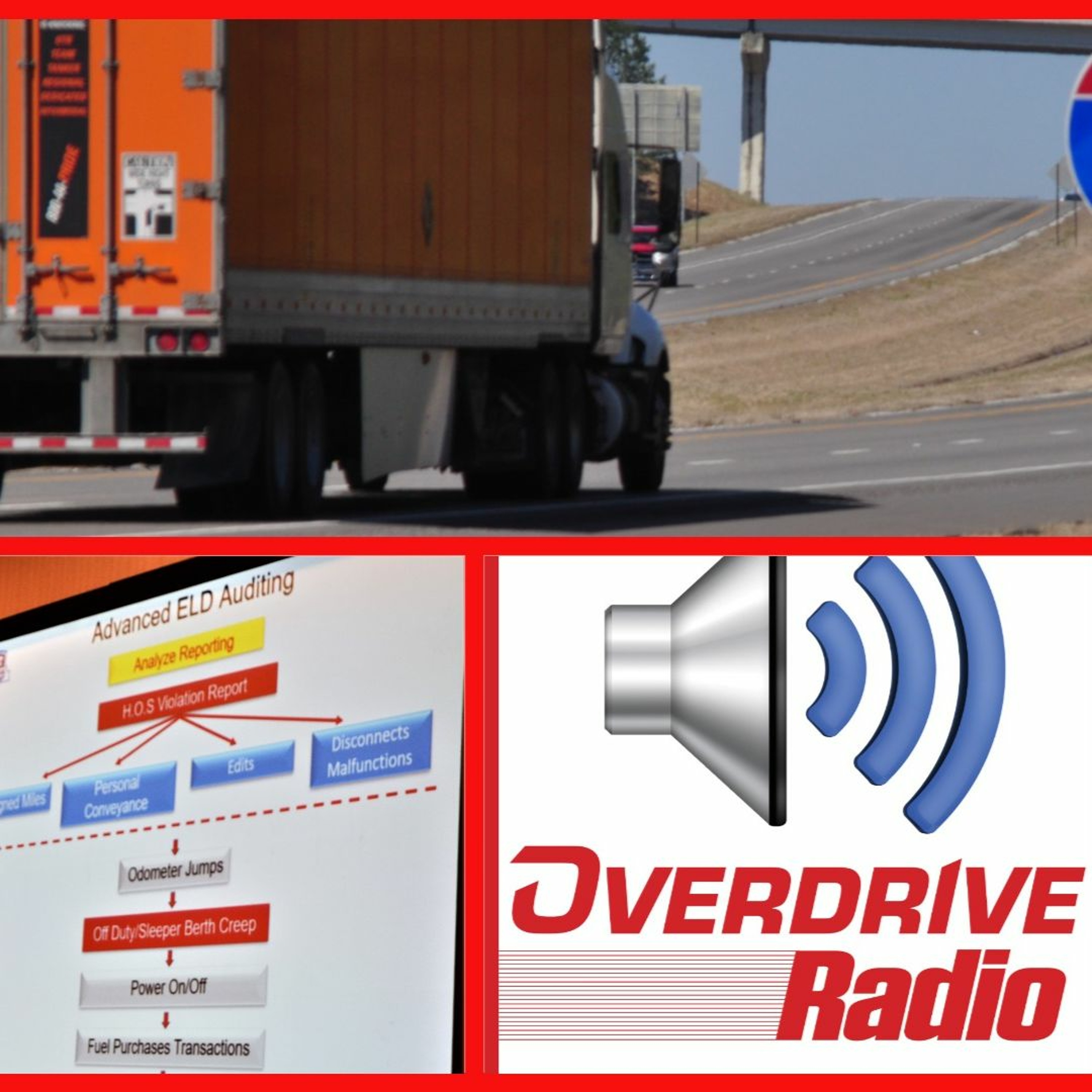 'Advanced ELD auditing': How small fleets, independents can work to prevent adverse safety ratings thumbnail