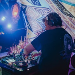 Kaliom @ Woodstoock & Tríade Trance Nov/2023 [FULL SET]