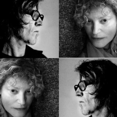 Lanegan and Dana Kletter