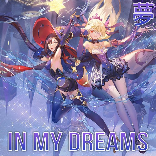 [Dubstep] MORO & Leustoned - In My Dreams
