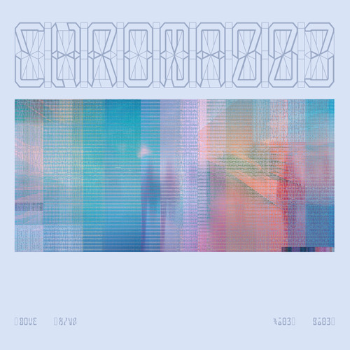 CHROMA 003 Bi83