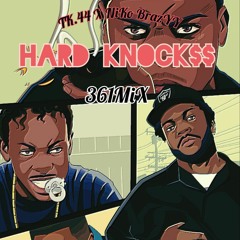 Hard Knocks (361mix)