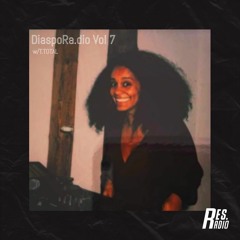 DiaspoRa-dio #7