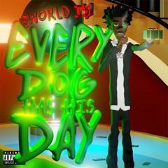 The World Is Yours