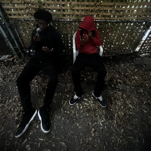 KD X TK X AK - Free All Da Guyz