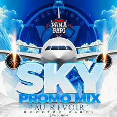 SKY 2023 PROMO MIX
