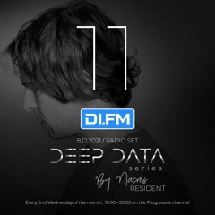 Deep Data 11 "Di.Fm"