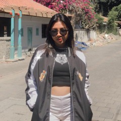 [DEVIL IN ARABIAN X SUCI DALAM DEBU] -DJ Teja Herz [RCDJ]