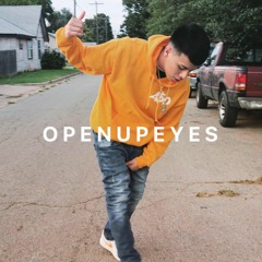 Aso Open Up