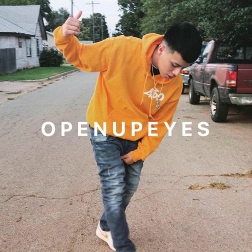 Aso Open Up