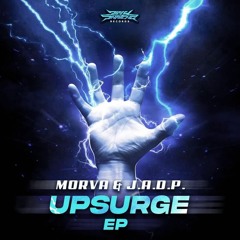 Morva & J.A.D.P - Upsurge EP