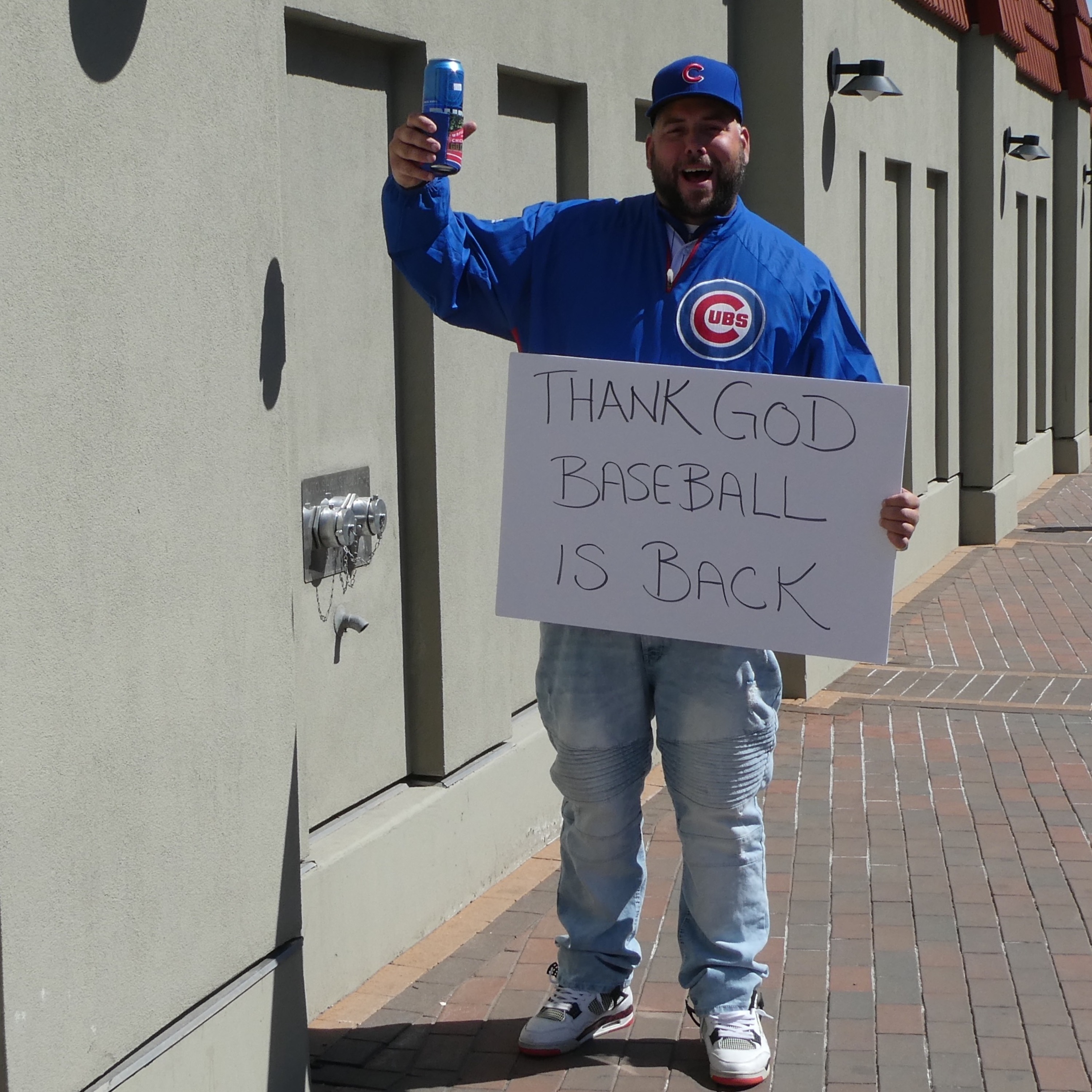 Baseball Buffet 50