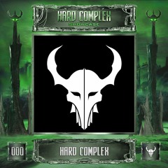 HARD COMPLEX SHOWCASE