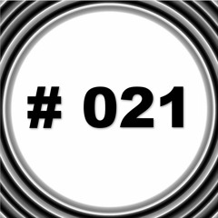 #021 [All Oc's] - Vinyl Only