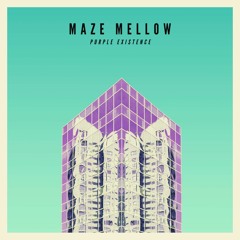 Maze Mellow - Purple Existence (Lo-Fi Beats)
