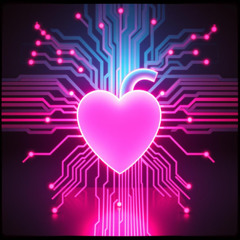 Digital Soulmates