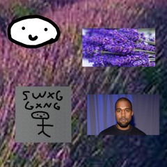 LAVENDER THINGS [PROD. KEVIN, THE XPLORER]